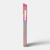 パウダー グラフィック デザイン Case-Mate iPhoneケース iPhone 13 Miniケース (裏面 / 左)
