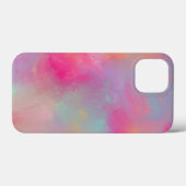 パウダー グラフィック デザイン Case-Mate iPhoneケース iPhone 13 Miniケース (裏面 (横))