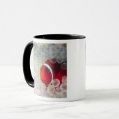 パウプニューギニア素晴らしバリアリーフ マグカップ (正面左)