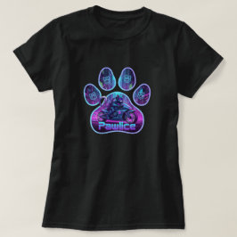 パウリス Tシャツ