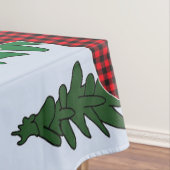 パウルブニャンとバベのテーブルクロス テーブルクロス (インサイチュ)