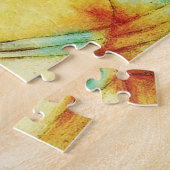 パウル・クレーの猫および鳥のパズル ジグソーパズル (側面)