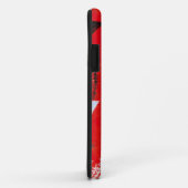 パウル・クレーの花の神話のiPhone 5の場合 Case-Mate iPhoneケース (裏面/右)