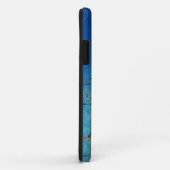 パウル・クレー著抽象的な魚 Case-Mate iPhoneケース (裏面/右)