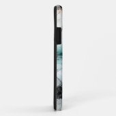 パウル・クレー「植物の国、地球、空気の領域」バウハウス Case-Mate iPhoneケース (裏面/右)