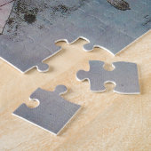 パウル・クレーTwittering機械パズル ジグソーパズル (側面)