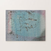 パウル・クレーTwittering機械パズル ジグソーパズル (横)