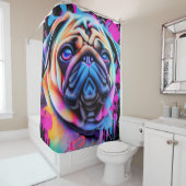 パウル シャワーカーテン (インサイチュ)