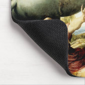 パウロの回心 マウスパッド (コーナー)