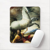 パウロの回心 マウスパッド (マウス)