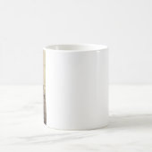 パウロ  コーヒーマグカップ (中央)
