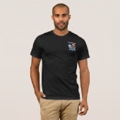 パウンダース Tシャツ (正面フル)