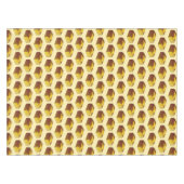 パウンドケーキパウンドケーキローフサザンベーキングデザート テーブルクロス (正面(横))