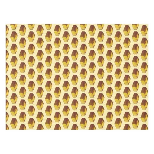 パウンドケーキパウンドケーキローフサザンベーキングデザート テーブルクロス (正面(横))