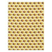 パウンドケーキパウンドケーキローフサザンベーキングデザート テーブルクロス (正面)