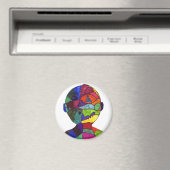 パウンドサマンサC マグネット (インサイチュ (食洗機))