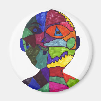 パウンドサマンサC マグネット