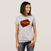 パウ Tシャツ (正面フル)