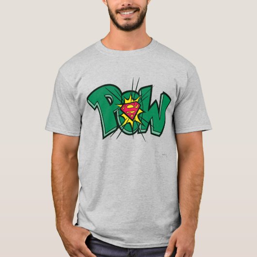 パウ Tシャツ (正面)