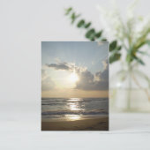 パエストムビーチ ポストカード (スタンド正面)