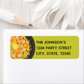 パエラ ラベル (インサイチュ)