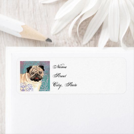 パエレガントグ ラベル (インサイチュ)