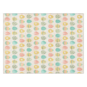 パエレガントステルカラフルエッグスイースターブランチ テーブルクロス (正面(横))