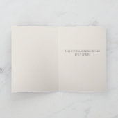 パエレガントステルガーリーインマイグラードエラ引用文 カード (内部)