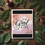 パエレガントステルガーリーインマイグラードエラ引用文 カード