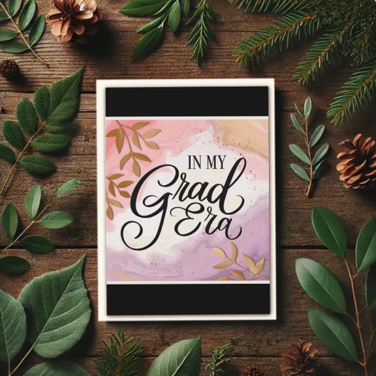 パエレガントステルガーリーインマイグラードエラ引用文 カード