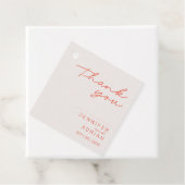 パエレガントステルミニマルサンキュー結婚ズ フェイバータグ (インサイチュ)