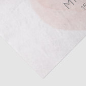 パエレガントステル水色 薄葉紙 (詳細)