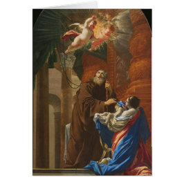 パオイタリアンラカトリックの聖フランシス