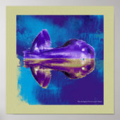 パオデアスクールリオブラジル ポスター (正面)