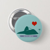 パオデアスクールリオブラジル 缶バッジ (正面&裏面)