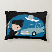 パオピローズ アクセントクッション (裏面)