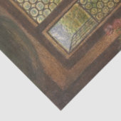 パオロとフランチェスカ・ダ・リミニ(by Rosseti) 薄葉紙 (詳細)