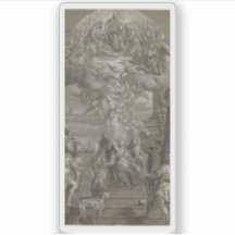 パオロヴェロネーゼ – 聖ジュスティナの殉教