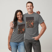 パオロ・ウッチェロの芸術 Tシャツ (ユニセックス)