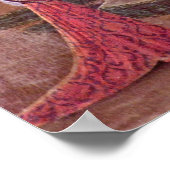 パオロ・ウッチェロ – セントジョージ&ドラゴン ポスター (角)