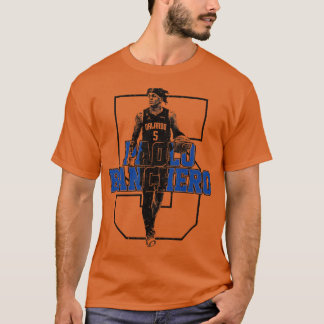 パオロ・バンチェロ 変種 Tシャツ