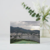 パオ・デ・アスカー1 ポストカード (スタンド正面)