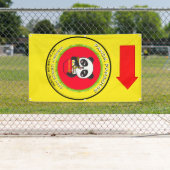 パカスタマイズンダベアーヌードルレ中国のストラン 横断幕 (インサイチュ)