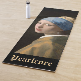 パカスタムールパーティー ヨガマット