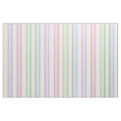 パカラフルステル動揺しての（大） ファブリック (ヤード)