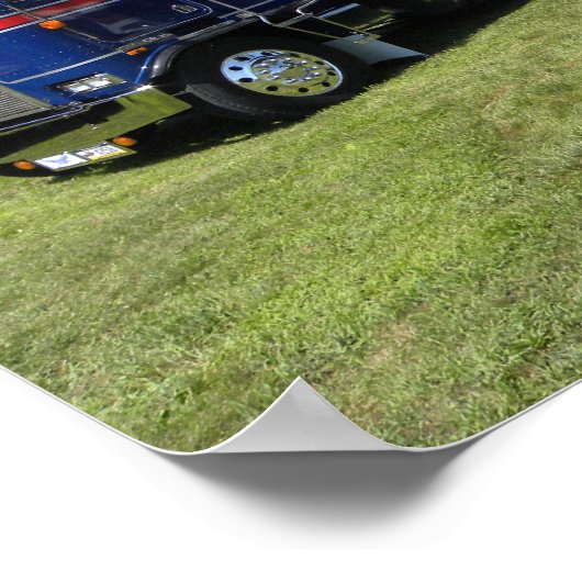 パカルカバス ポスター (角)