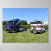 パカルカバス ポスター (正面)