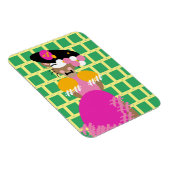 パカ マグネット (右側)