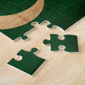 パキスタンのあなたのプライドを示して下さい! ジグソーパズル (側面)