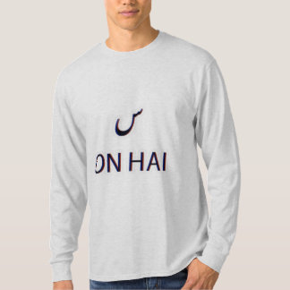 パキスタンのシャツ Tシャツ